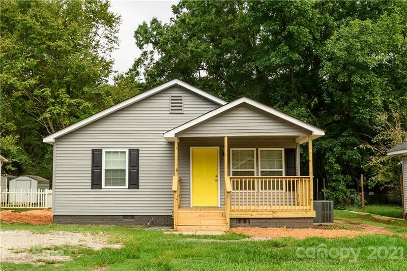 813 Cauthen St, Rock Hill, SC 29730