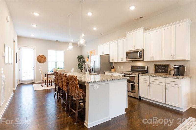1220 Whitby Moore St, Charlotte, NC 28273