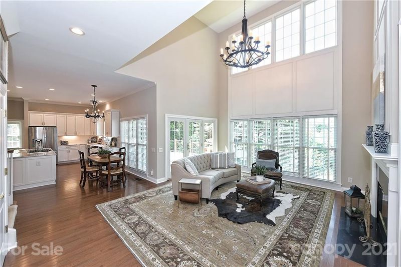 7344 Santorini Ln, Charlotte, NC 28277