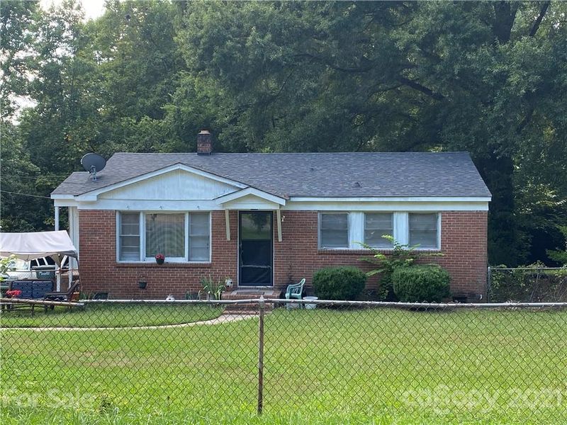 507 Secrest Ave, Monroe, NC 28110