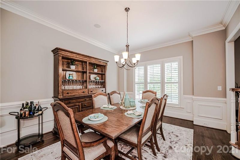 11733 James Jack Ln, Charlotte, NC 28277