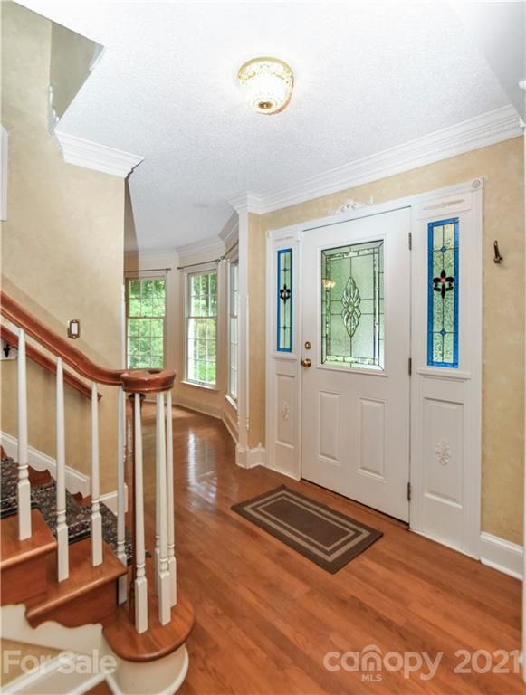 14034 Maple Hollow Ln, Mint Hill, NC 28227