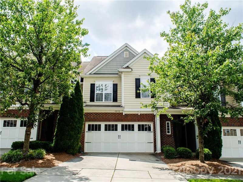 12132 Red Rust Ln, Charlotte, NC 28277
