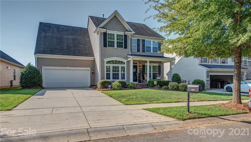 2607 Cypress Oak Ln, Gastonia, NC 28056