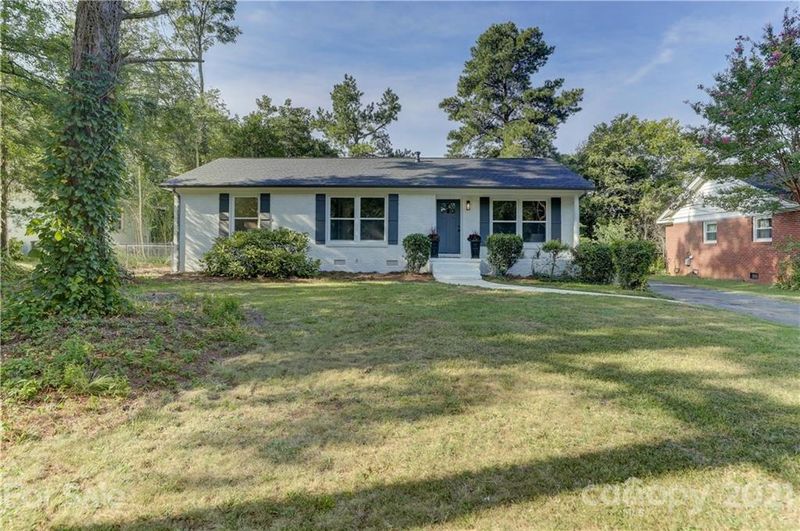 1508 Tamworth Dr, Charlotte, NC 28210