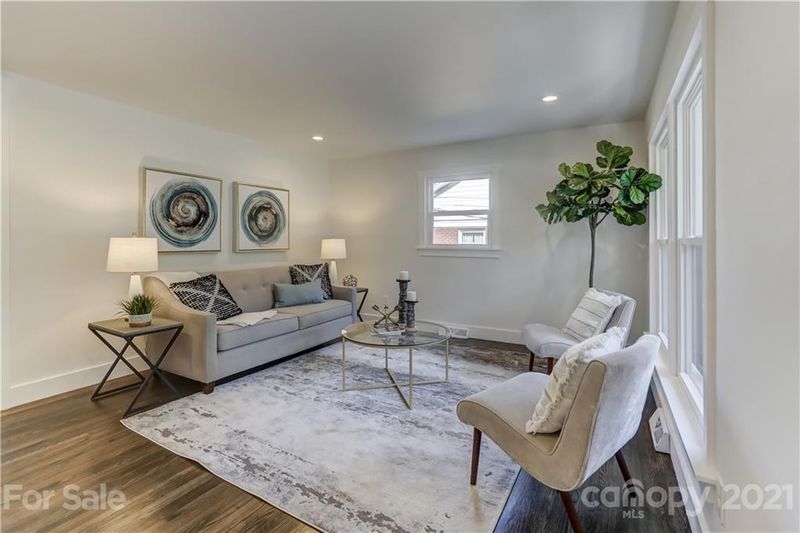 1508 Tamworth Dr, Charlotte, NC 28210