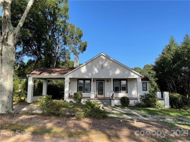 7511 Old Concord Rd, Charlotte, NC 28213