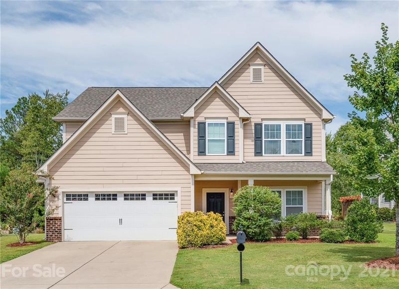 5004 Sand Trap Ct Lot 143, Monroe, NC 28112