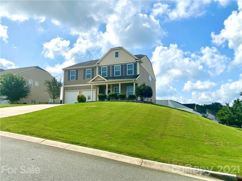 8009 Bryson Rd, Indian Land, SC 29707
