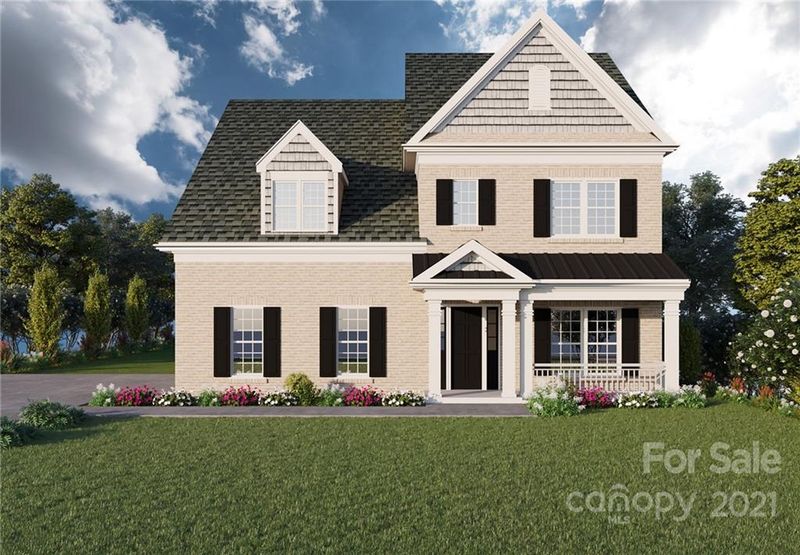 4216 Mcintyre Ave, Charlotte, NC 28216