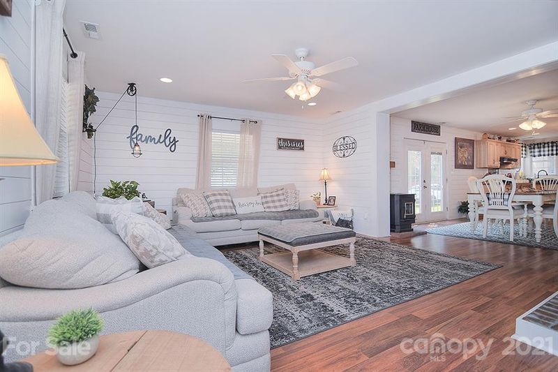 610 Olive Branch St, Marshville, NC 28103
