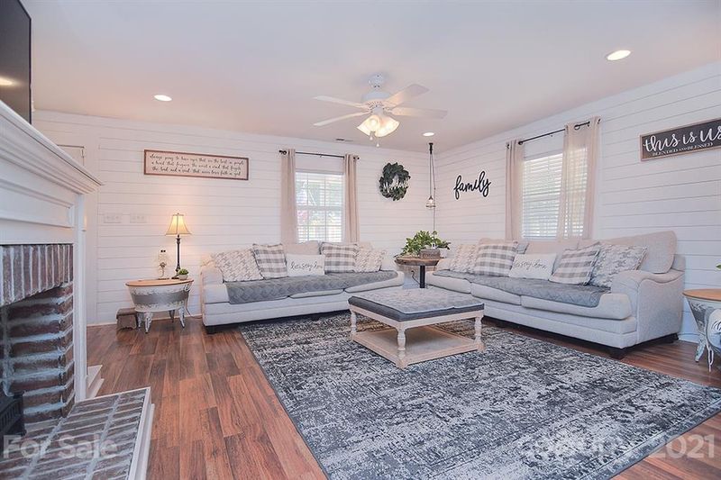 610 Olive Branch St, Marshville, NC 28103