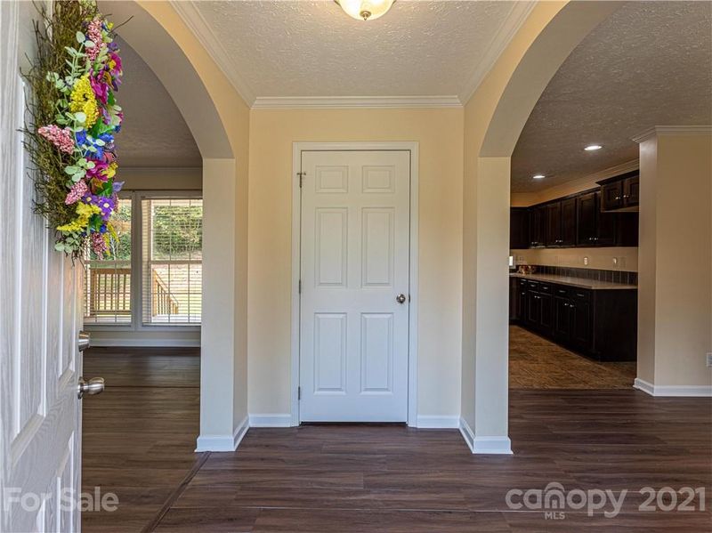 627 Liberty Hill Rd, Stony Point, NC 28678