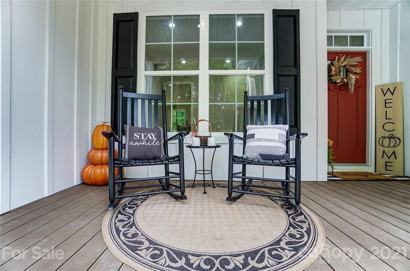 148 Pinewood St, Troutman, NC 28166