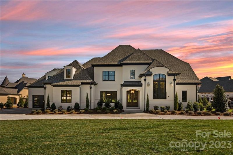 683 Santolina Ct, Weddington, NC 28173