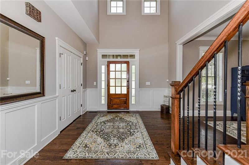 8709 Anklin Forrest Dr, Waxhaw, NC 28173
