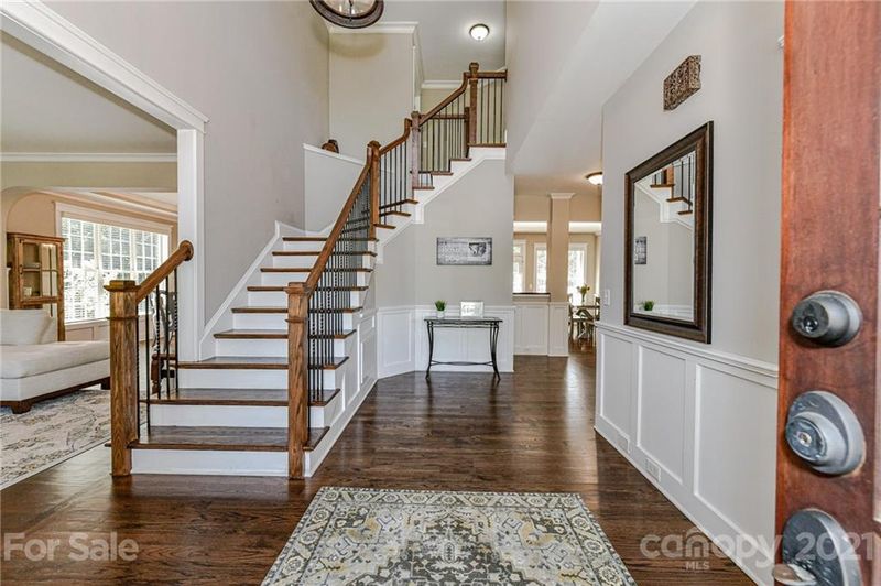 8709 Anklin Forrest Dr, Waxhaw, NC 28173