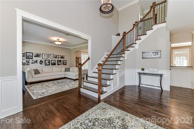 8709 Anklin Forrest Dr, Waxhaw, NC 28173
