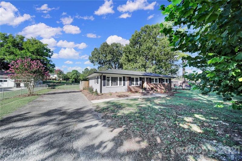 1521 Nicholson Ave, Rock Hill, SC 29732