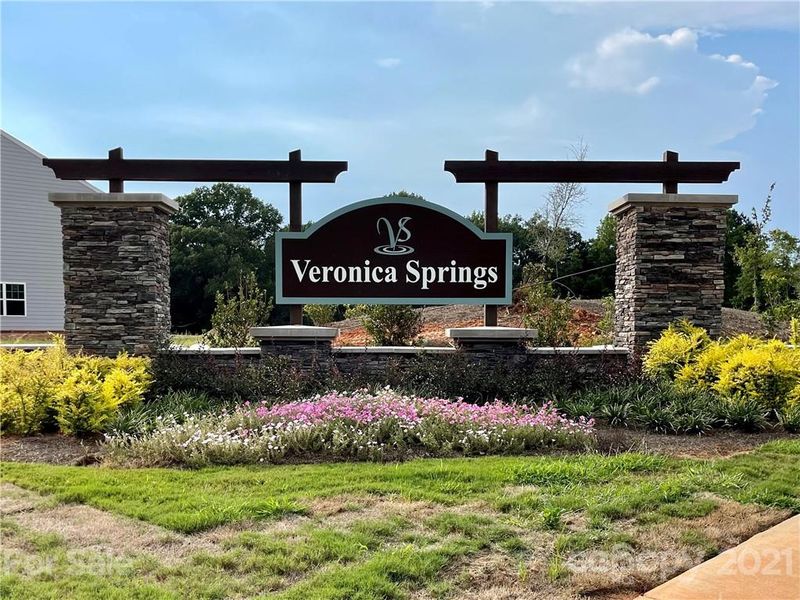 2819 Oldfield Dr #85, Monroe, NC 28110