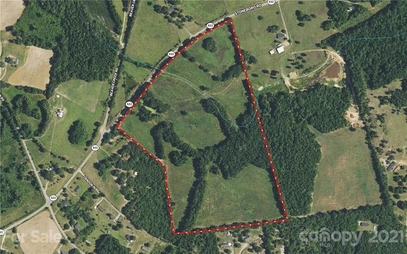 00 Stoneboro Rd, Heath Springs, SC 29058