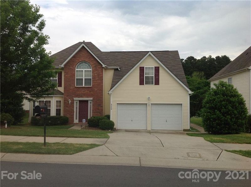 4329 Canipe Dr #116, Charlotte, NC 28269