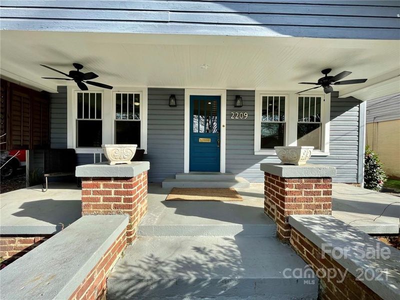 2209 Weyland Ave, Charlotte, NC 28208