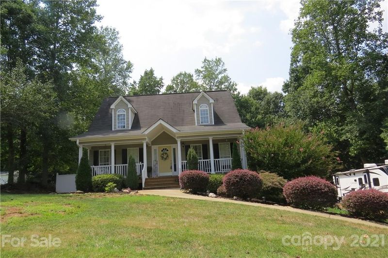 5091 Sagittarius Cir, Denver, NC 28037