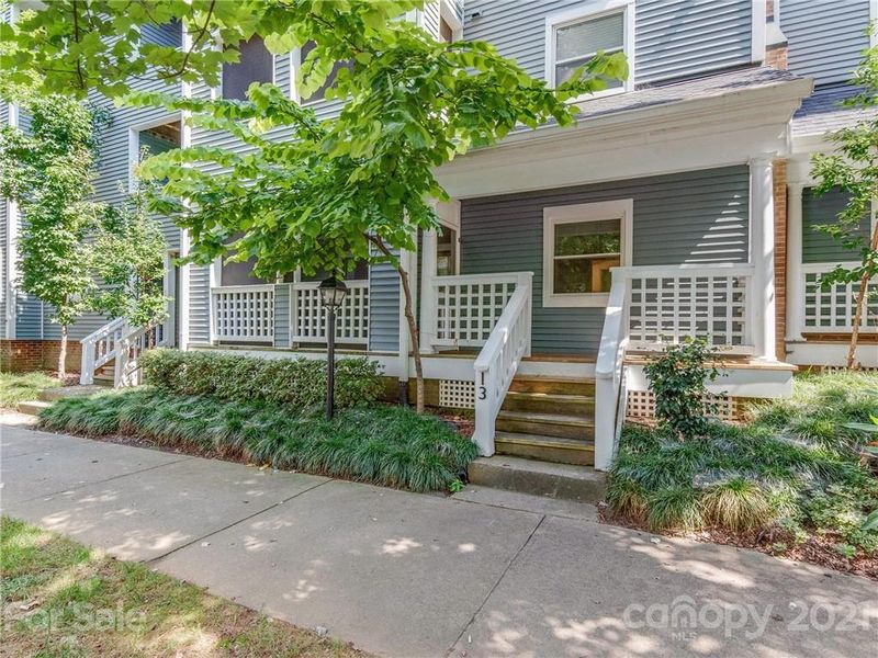 300 Park Ave E #13, Charlotte, NC 28203