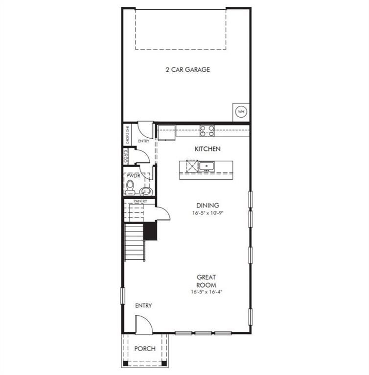 515 Nixon Rd, Belmont, NC 28012