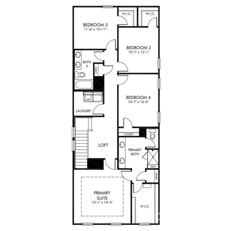 515 Nixon Rd, Belmont, NC 28012