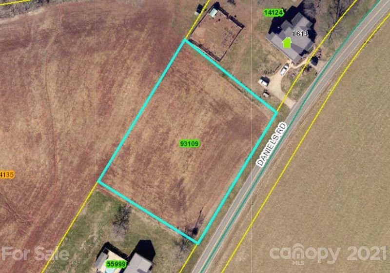 00 Daniels Rd #2, Lincolnton, NC 28092