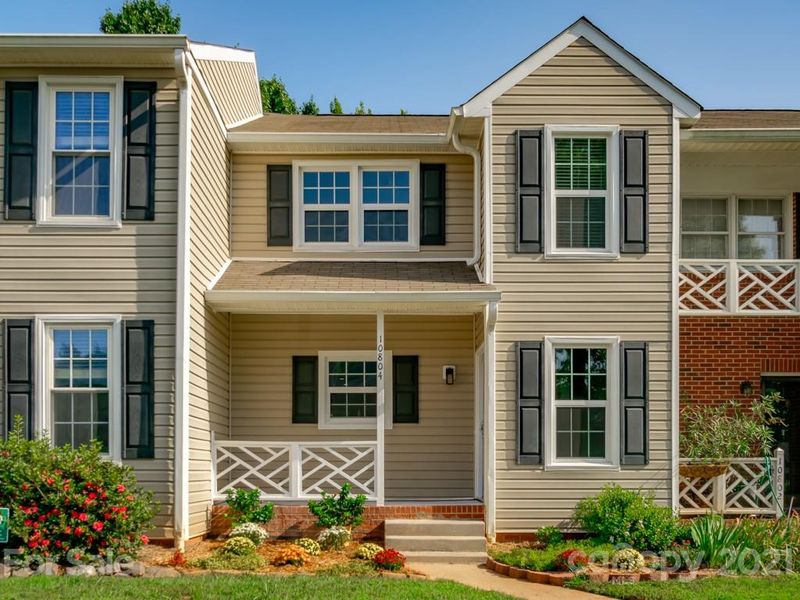 10804 Winterbourne Ct, Charlotte, NC 28277