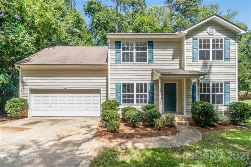 4818 Wilgrove Mint Hill Rd, Charlotte, NC 28227