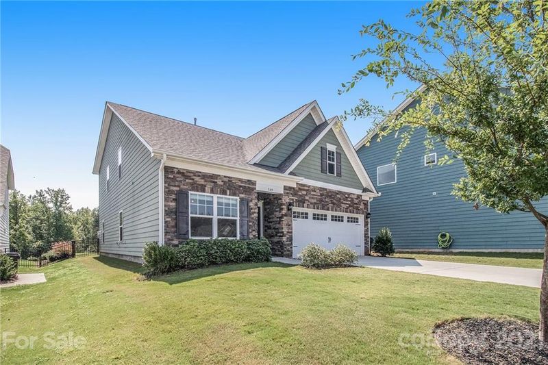 349 Livingston Dr, Lancaster, SC 29720