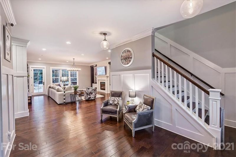 6418 Stephens Rd, Huntersville, NC 28078