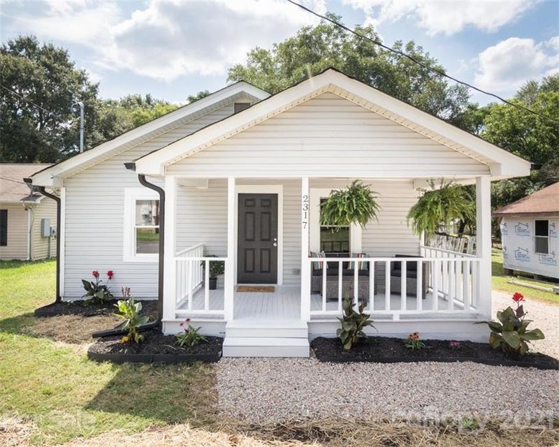 2317 Milton Ave #9, Gastonia, NC 28052