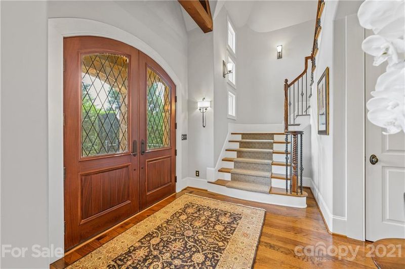 715 Davidson Run Ln, Davidson, NC 28036