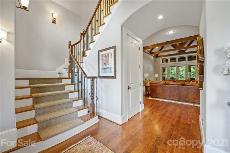 715 Davidson Run Ln, Davidson, NC 28036