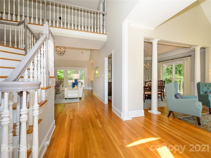 13435 Scanlan Way, Davidson, NC 28036