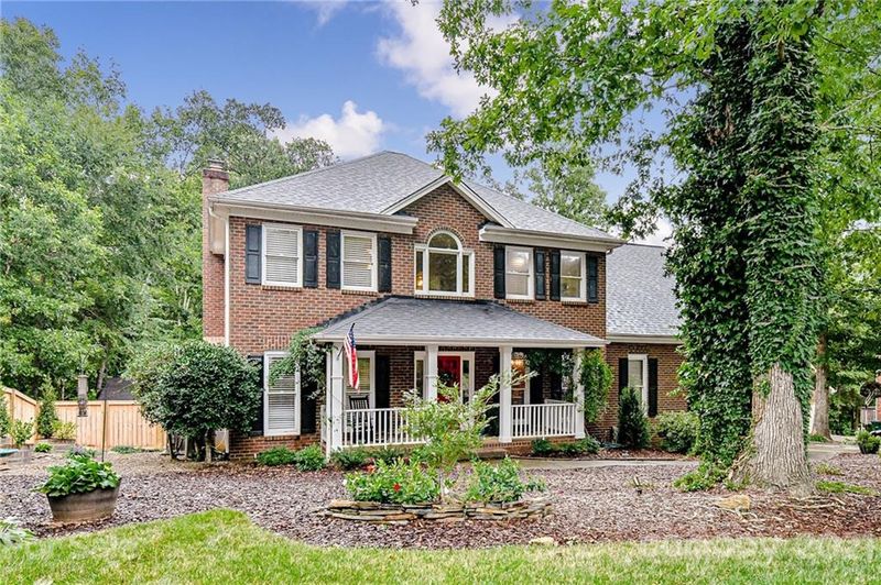 3115 Shady Grove Ln, Matthews, NC 28104