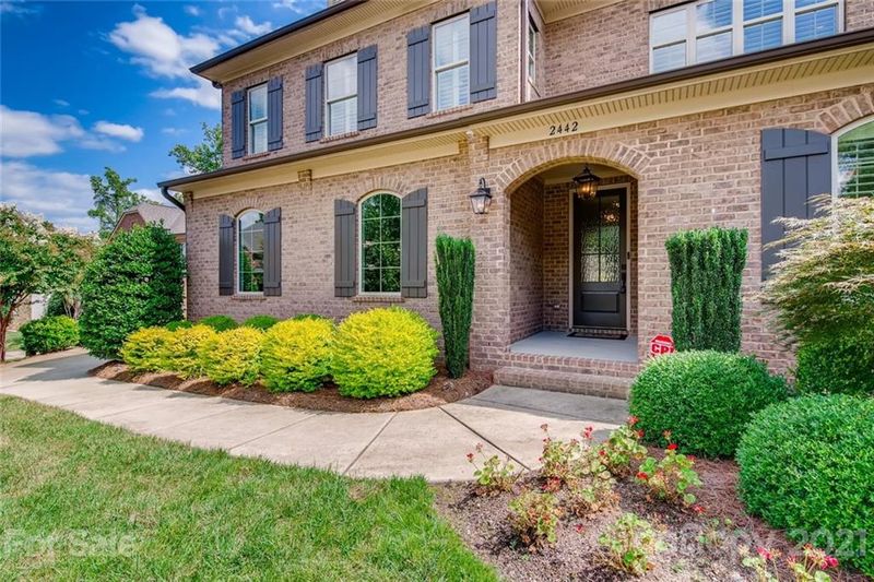 2442 Summers Glen Dr, Concord, NC 28027