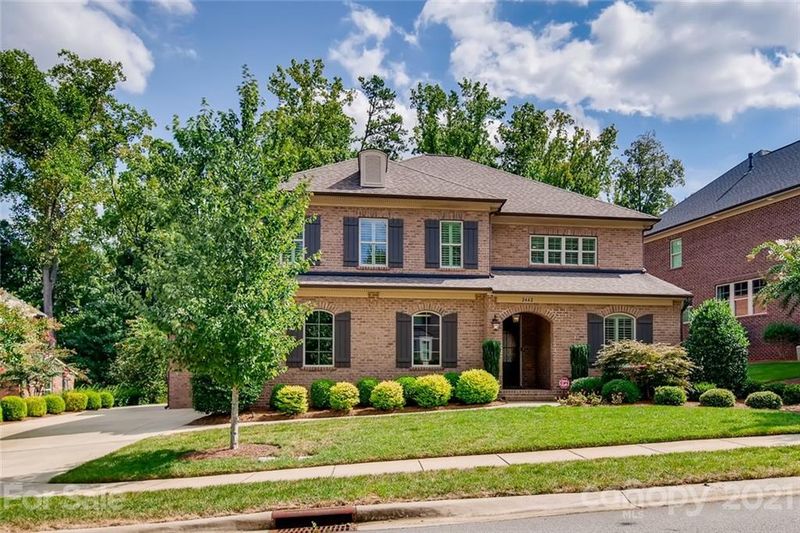 2442 Summers Glen Dr, Concord, NC 28027