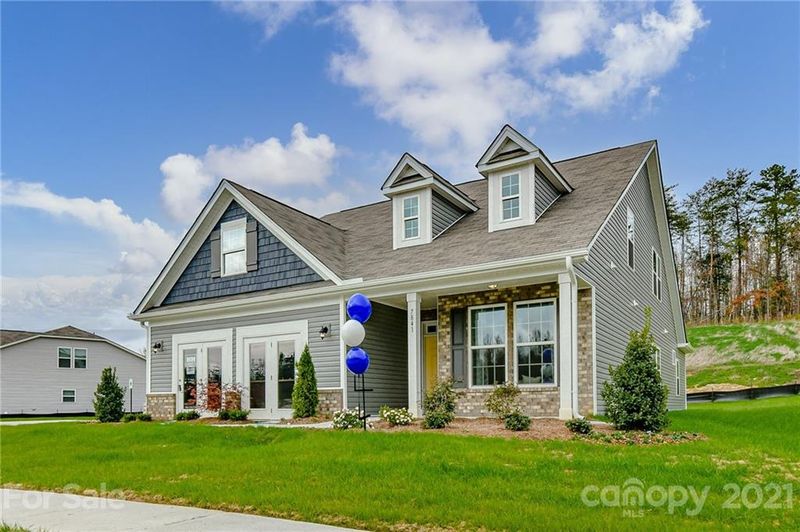 7841 Creek Park Dr #51, Denver, NC 28037