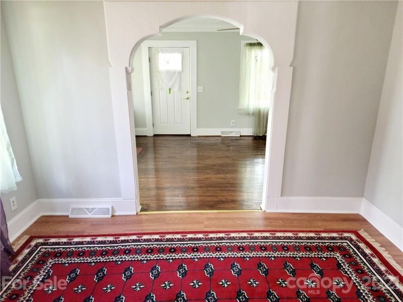 914 Kennedy St, Monroe, NC 28110