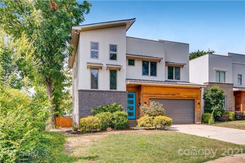 632 Cherry St, Charlotte, NC 28204