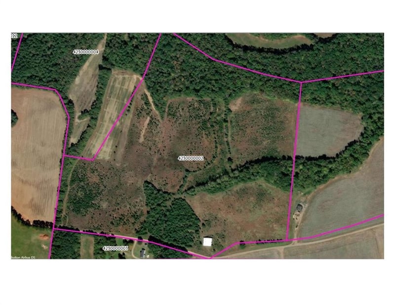 2800 Brattonsville Rd, Mcconnells, SC 29726