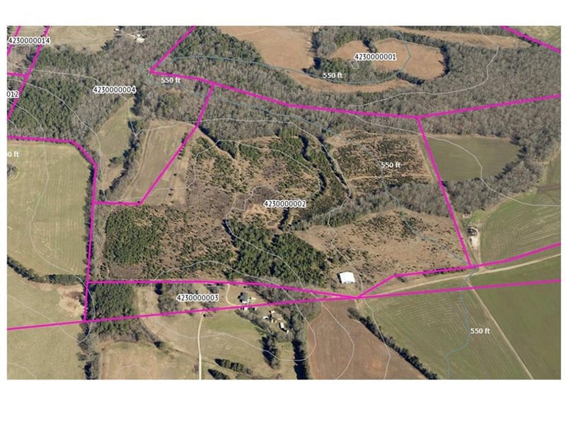 2800 Brattonsville Rd, Mcconnells, SC 29726