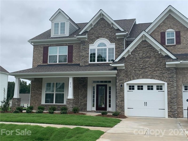 234 Bouchard Dr, Waxhaw, NC 28173