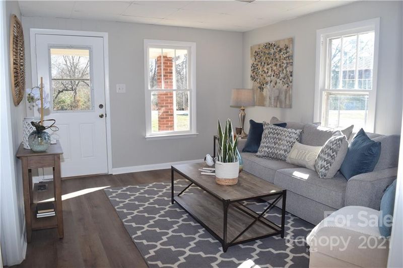 4125 Herman Sipe Rd, Conover, NC 28613